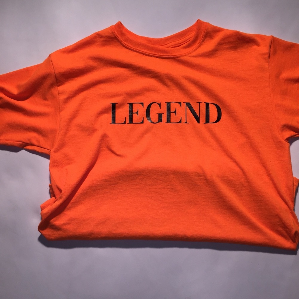 T-shirts